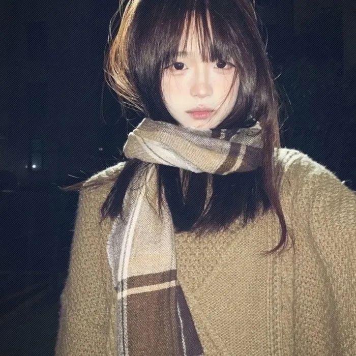 镜中秘影
