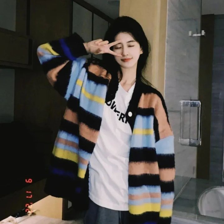 好想热爱这个世界